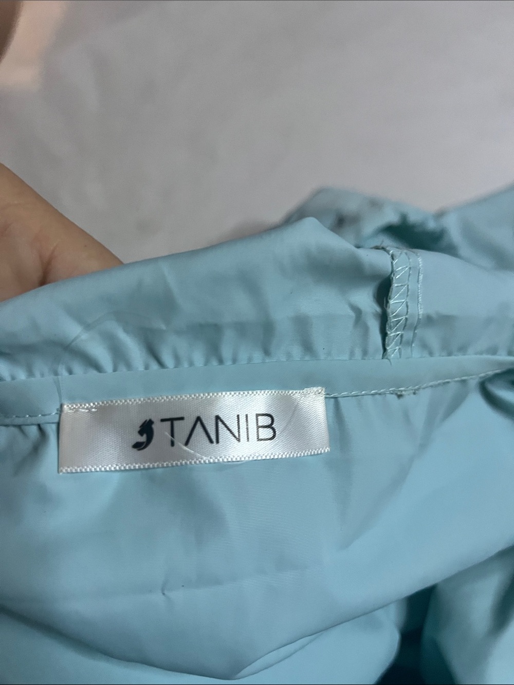 Stanib Light Rain Jacket - Picture 10 of 12